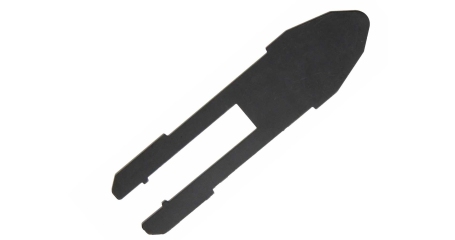 Пластина защитная рабочего стола NORDBERG CT-Y-0300001