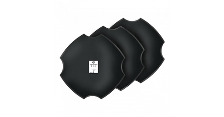 Пластырь диагональный Rossvik D.58.12.B.T.1., 810 мм, 1 шт