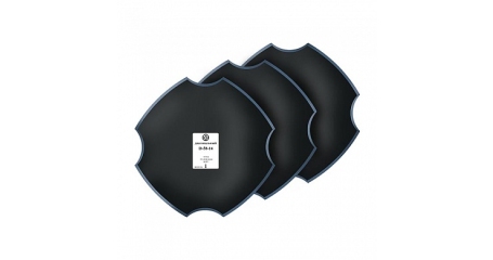 Пластырь диагональный Rossvik D.58.14.B.1., 810 мм, 1 шт