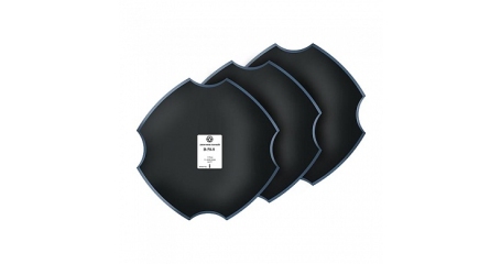 Пластырь диагональный Rossvik D.58.8.B.1., 810 мм, 1 шт