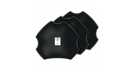 Пластырь диагональный Rossvik DS.9.T.1., 390 мм, 1 шт