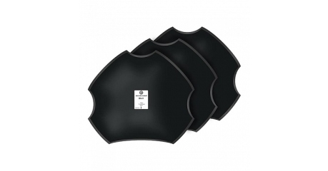 Пластырь диагональный Rossvik DS.9.T.1., 390 мм, 1 шт