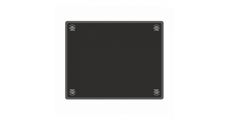 Пластырь (ремпластина, термо) Rossvik R.4/5.1T.1., 1 шт