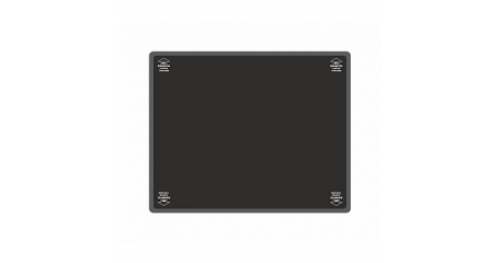 Пластырь (ремпластина, термо) Rossvik R.4/5.2T.1., 1 шт