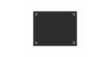 Пластырь (ремпластина, термо) Rossvik R.4/5.2T.1., 1 шт