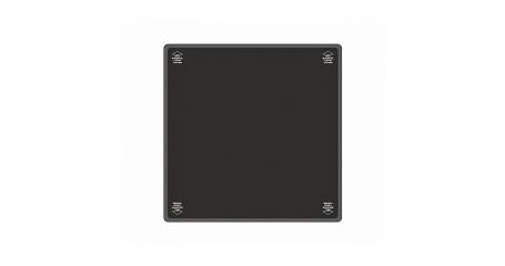 Пластырь (ремпластина, термо) Rossvik R.5/5.2T.1., 1 шт