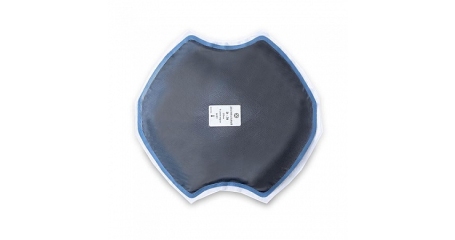 Пластыри диагональные Rossvik D.30.B.5., 255 мм, 5 шт