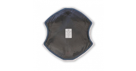 Пластыри диагональные Rossvik D.30.T.5., 255 мм, 5 шт