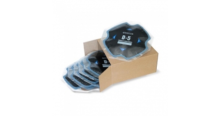 Пластыри диагональные Rossvik D.5.B.10., 160 мм, 10 шт