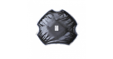 Пластыри диагональные Rossvik DS.8.B.5., 345 мм, 5 шт