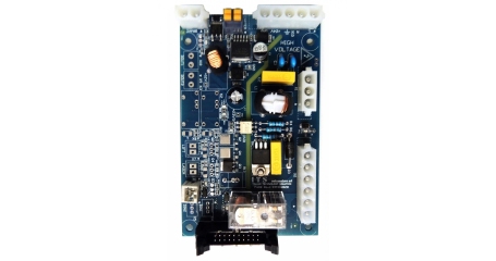 Плата питания для 4525 NORDBERG B-73-1400201