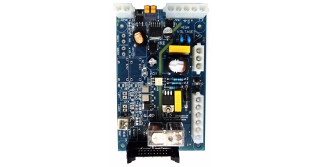 Плата питания для 4525 NORDBERG B-73-1400201