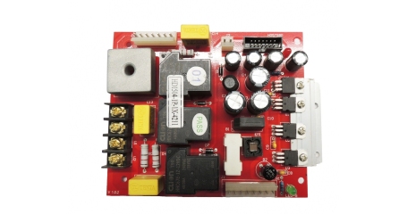 Плата питания для 4524 NORDBERG 5509203