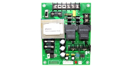 Плата питания для 4523EE NORDBERG N4523EE#PB