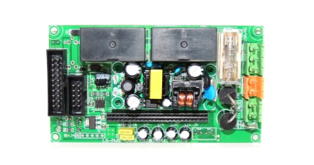 Плата питания для 4523 NORDBERG 4523#PB