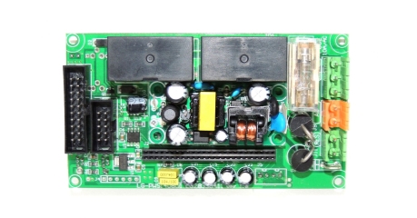 Плата питания для 4523 NORDBERG 4523#PB