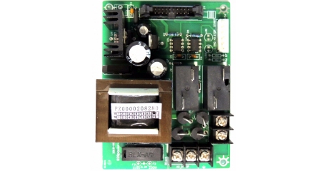 Плата питания NORDBERG PZ-000-020828-0 (X002568)