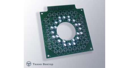 ПЛАТА ПОДСВЕТКИ INFRA LED 1