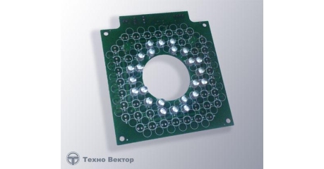 ПЛАТА ПОДСВЕТКИ INFRA LED 1