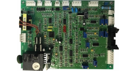 Плата управления для WMI180 NORDBERG MBOARD_WMI180