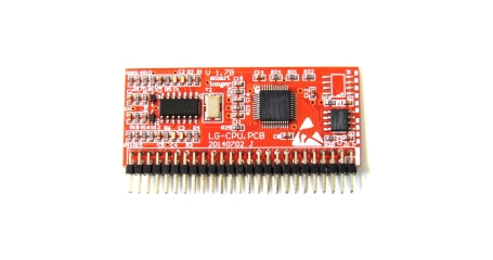 Плата вычислительная для 4523 NORDBERG 4523#CB