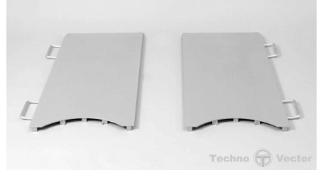 Платформы для проката грузовых автомобилей