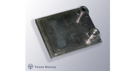 Плита-основание ИБ Техно Вектор 400 10 000