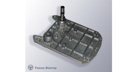 ПЛИТА-ОСНОВАНИЕ ИБ (FL/RR)