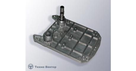 ПЛИТА-ОСНОВАНИЕ ИБ (FL/RR)