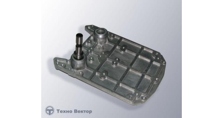 ПЛИТА-ОСНОВАНИЕ ИБ (FR/RL)