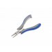 Плоскогубцы с прямоугольным сечением губок, длина 128 мм KING TONY 63A7-05