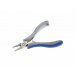 Плоскогубцы с прямоугольным сечением губок, длина 128 мм KING TONY 63B7-05