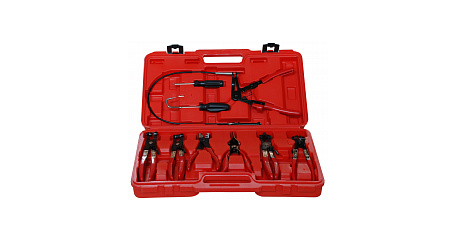 Плоскогубцы для зажима шлангов TA-B1048 (MHR-04020)