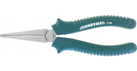 Плоскогубцы с полимерными рукоятками P148, 200 мм