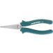 Плоскогубцы с полимерными рукоятками P148, 200 мм