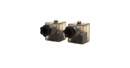 Плунжер электромагнитного клапана, пластик NORDBERG 417