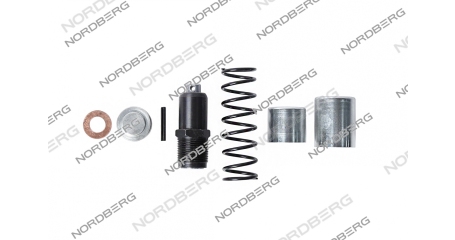 Плунжер большой для N32033 NORDBERG N32033#BIG-PLUN