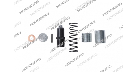 Плунжер малый для N32033 NORDBERG N32033#SMALL-PLUN