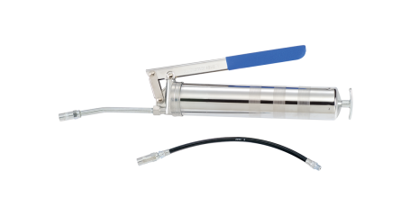 Плунжерный шприц King Tony 9BU252T, 500 мл