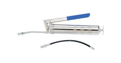 Плунжерный шприц King Tony 9BU252T, 500 мл