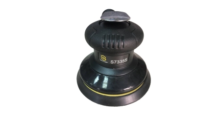 Пневматическая орбитальная шлифовальная машина SCHTAER S7335S