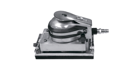 Пневматическая орбитальная шлифовальная машинка JETA PRO J-1035