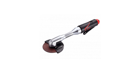 Пневматическая отрезная мини-машина 100 мм, 15000 об/мин MIGHTY SEVEN QC-234TA