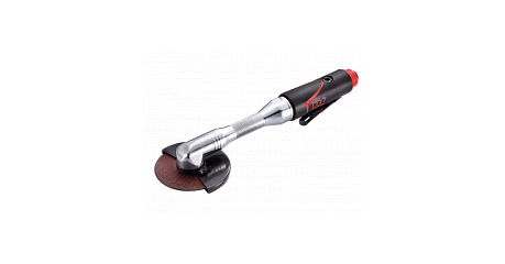 Пневматическая отрезная мини-машина 100 мм, 15000 об/мин MIGHTY SEVEN QC-234TA