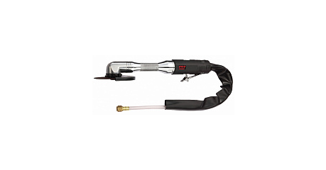 Пневматическая отрезная мини-машина 100 мм, 16000 об/мин MIGHTY SEVEN QC-234