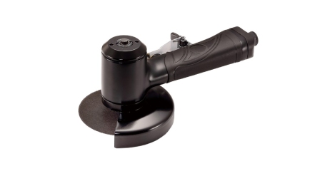 Пневматическая отрезная мини-машина 100 мм, 20000 об/мин MIGHTY SEVEN QC-254