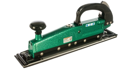 Пневматическая полировальная и шлифовальная машинка (рубанок) JONNESWAY JAS-6531