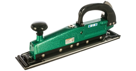 Пневматическая полировальная и шлифовальная машинка (рубанок) JONNESWAY JAS-6531