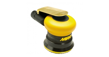 Пневматическая шлифовальная машинка MIRKA ROS325NV 77мм