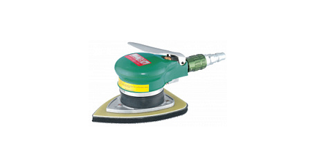 Пневматическая шлифовальная (утюжок) машинка JONNESWAY JAS-0010